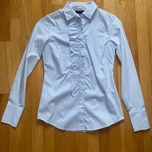 BANANA REPUBLIC | RILEY SHIRT